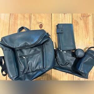 Fawn “The Original Design Bag Bundle”